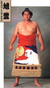 【動画】豊昇龍の親方は立浪親方！現役時代(旭豊)は松平健似のイケメン！ | hanas blog